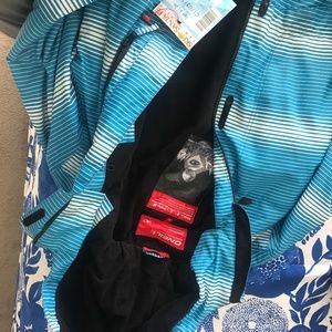 O’Neill  ski parka